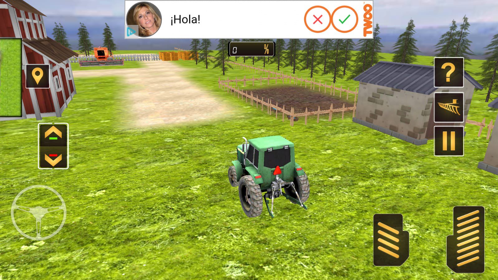 farming simulator 2009 download for android