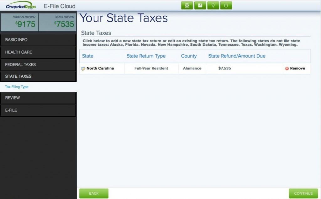tax form software for mac