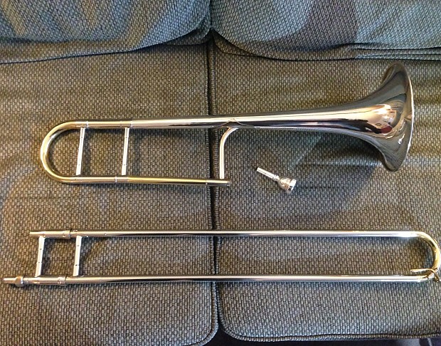 king 3b trombone serial numbers